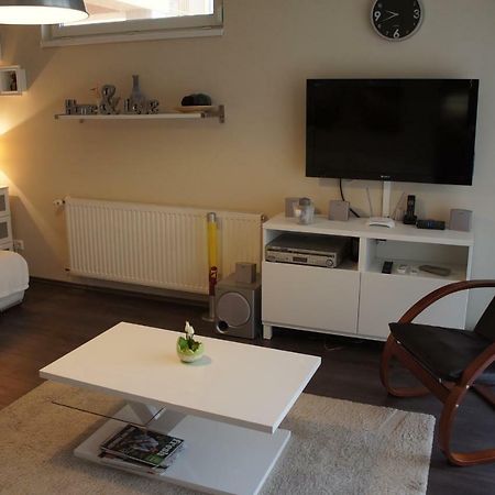 Viktoria Apartmanok Siofok Luaran gambar