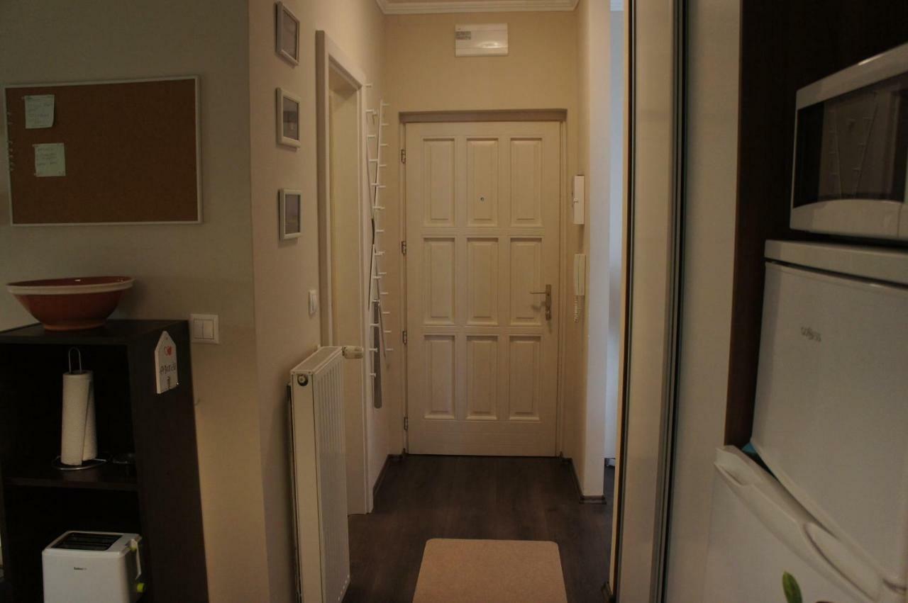 Viktoria Apartmanok Siofok Luaran gambar