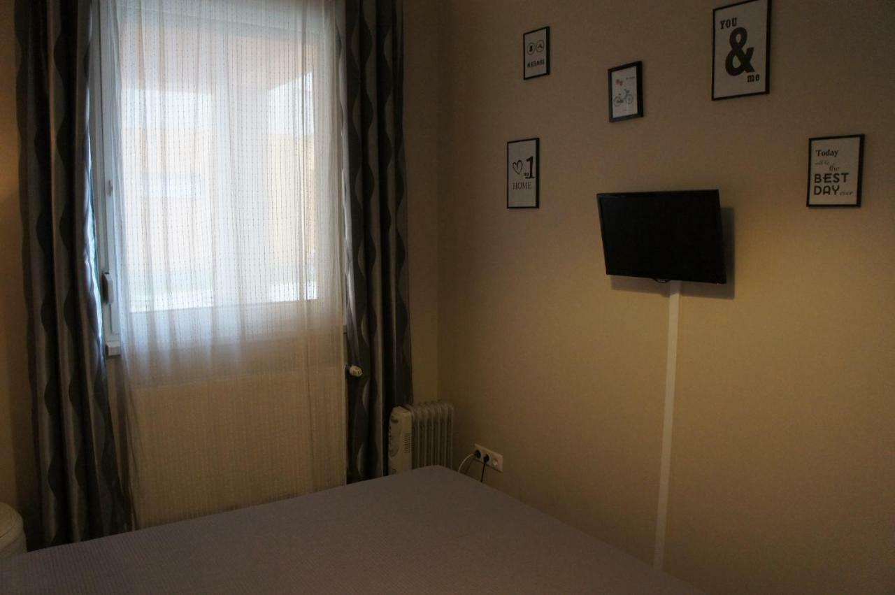Viktoria Apartmanok Siofok Luaran gambar